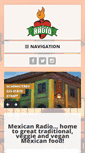 Mobile Screenshot of mexrad.com